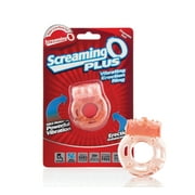 Screaming O Plus Vibrating Ring by Screaming O Pleasure Products