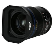 Laowa Argus 33mm f/0.95 CF APO Lens for Nikon Z