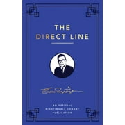 Earl Nightingale Series: The Direct Line : An Official Nightingale Conant Publication (Paperback)