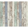 thumbnail image 1 of Best OF Wood'n Stone - Rouleau de Papier Peint Coloré en Pierre de Bois Moderne, 1 of 1