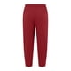 thumbnail image 4 of Pantalones deportivos de nylon y spandex con parches para hombre - Cintura ajustable, corte estándar - Actividades diurnas - Tallas L-XXXXXL, 4 of 6