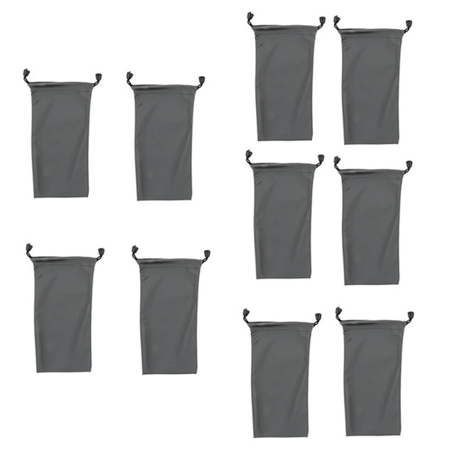 Bolsas de Nylon con Cordón Piezas para Cosas para Teléfonos Móviles MP3 7 11cm