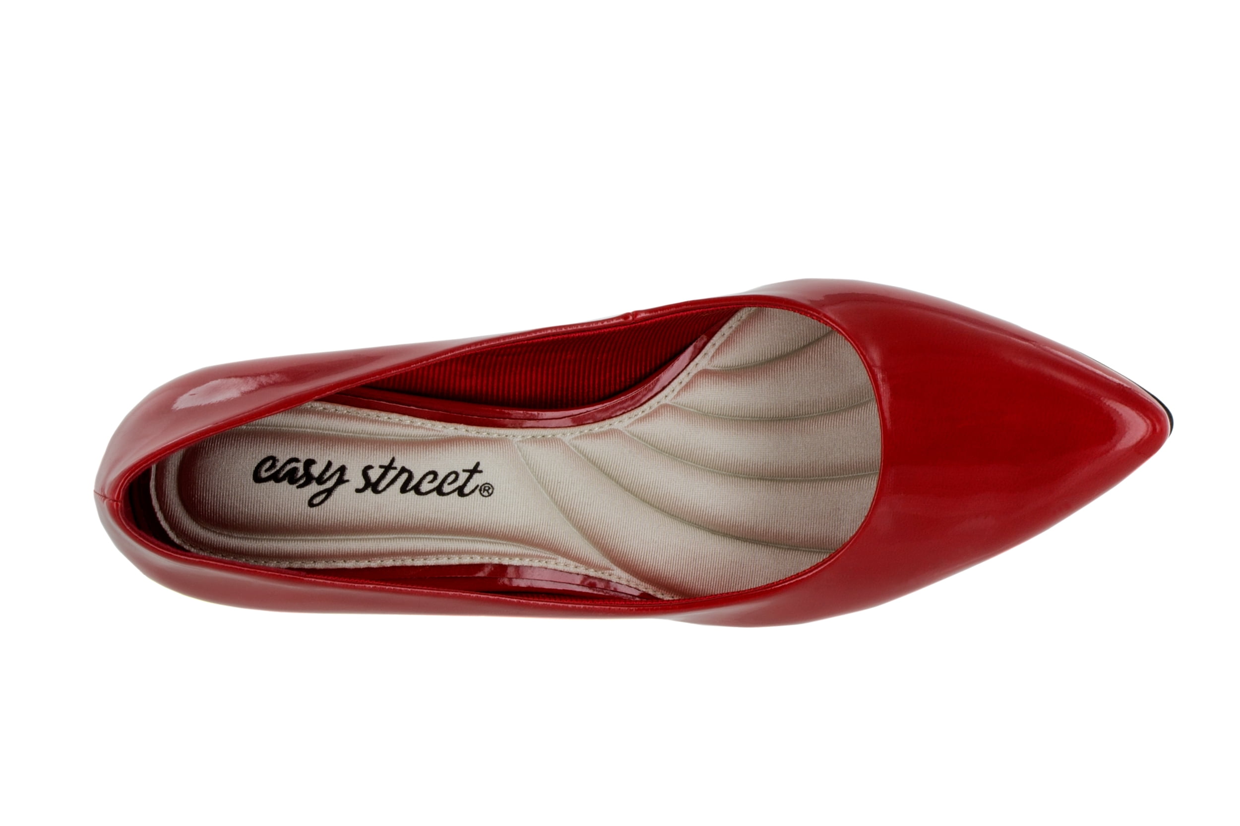 Easy Street Pointe Pumps (Women)