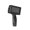1SET with 2BLACK INK, variant on 12.7mm Variable QR Bar Batch Code Date Number Logo Expiry Date Label Mobile Portable Jet Handheld Thermal Inkjet Printer ,Easy to Operate