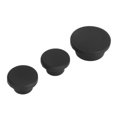 thumbnail image 2 of Filfeel Qii Lu 3Pcs Tailgate Rubber Plug, 2 of 8