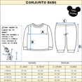 thumbnail image 5 of Conjunto Foil con Sudadera Bordada Disney Marie Disney  Conjunto1724, 5 of 5