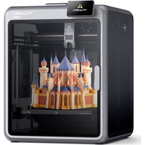 Creality K2 Pro 3D Printer Multi Color Printing with Smart Dual AI ...