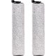 thumbnail image 1 of Paquete de 2 rodillos de cepillo de repuesto compatibles con las aspiradoras inalámbricas Tineco iFloor 3/Floor One S3/iFloor 2, kit de accesorios de repuesto, 2 rodillos de cepillo, 1 of 5