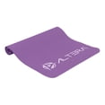 thumbnail image 2 of Tapete de Yoga Altera  TAE0518 Grosor 3mm Pilates Foam 176x62 cm Lavanda, 2 of 6