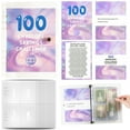thumbnail image 2 of Cash Envelopes for Budgeting A Simple and Fun Way to Use A 100 Letter Package Stapler to Save Budget Planners On Budget Binders, Cash Envelopes, and Save Money Money Envelopes for Cash, 2 of 9