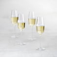 thumbnail image 5 of Copa Schott Zwiesel de Cristal Tritan Serie Gigi Copa Champagne Anti Rayaduras 10 Oz. Paquete 4 pzas, 5 of 5