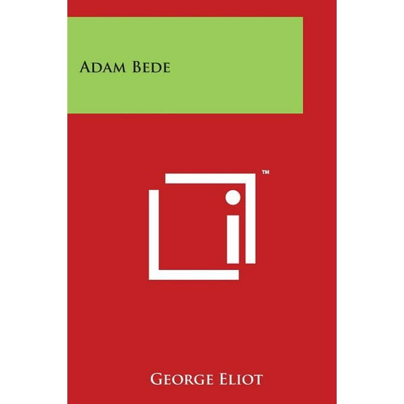 Adam Bede (Paperback)
