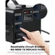 thumbnail image 5 of Transformador de Voltaje LVYUAN VTUS-2000 2000W Elevador/Reductor, 5 of 7