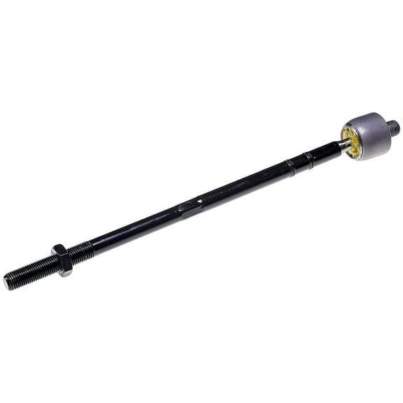 Dorman TI85150XL Front Inner Steering Tie Rod End for Specific Ford Models, Black Fits select: 2006-2008 FORD FOCUS