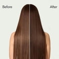 thumbnail image 3 of Dark Coffee 3 in 1 Hair Dye 16.9 Fl Oz, Argan Oil Hair Coloring Shampoo, Easy To Use, 3 of 8
