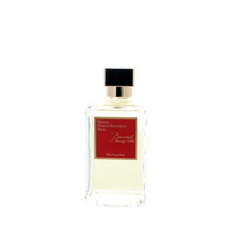 Maison Francis Kurkdjian Baccarat Rouge 540 Extrait De Parfum