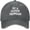 Deep Heather, variant on Be A Good Human Hat Nice Be Kind Hat Cowboy Baseball Cap Unisex Dad Hat for Men Women
