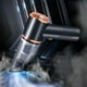 thumbnail image 1 of Xihbxyly Aspiradora de Mano para Coche, 120 W de Potencia de Succión, Diseño Miniportátil, Alta Potencia de Succión de 5000 Pa, Accesorios Multifuncionales, Fácil de Guardar, Limpieza Del Coche, Tama, 1 of 7