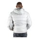 thumbnail image 4 of Chamarra Hombre Invierno Abrigada. Con Capucha Desmontable, 4 of 5