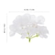 thumbnail image 2 of KAKOWELY 12 piezas de flores artificiales de hortensia, hortensias vívidas, cabezas de flores artificiales, flores de hortensia para bodas, 2 of 4