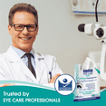 thumbnail image 6 of Dr. Fischer Eyelid Wipes for Dry Red Allergy Eyes, Hypoallergenic Makeup Remover, 30 Count, 6 of 7