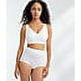 thumbnail image 4 of Warner's Womens Cloud 9 Smooth Comfort Wire-Free Bra Style-RM1041A, 4 of 4