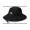 TNF Black, variant on THE NORTH FACE Women's Horizon Breeze Brimmer Sun Hat, Recycled Nylon, Adjustable Chin Strap