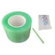 thumbnail image 5 of 5xNano Cinta De Montaje Cinta De Montaje Doméstica Para Juguete Educativo Bola Hecha A Mano 1mmx4.5cmx1m Verde 5 piezas, 5 of 8