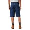 thumbnail image 3 of Genuine Dickies Men's Flex Denim Shorts, 3 of 5