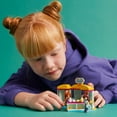 thumbnail image 5 of LEGO Friends Tiny Accessories Store and Beauty Shop Toy, Pretend Playset for Kids, Paisley and Candi Mini-Doll Characters and Mini Dolls Accessories, Great Gift for 6 Year Old Girls and Boys, 42608, 5 of 8