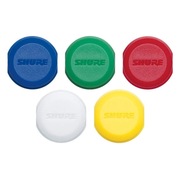 Micrófono Condensador de Instrumento Shure WA621