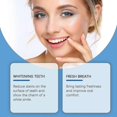 thumbnail image 3 of Teeth Whitening Powder - Enamel Safe, Tooth Whitening Powder for a Bright Smile, Toothpaste Powder Removes Stains, Fresh Breath, 3 of 5