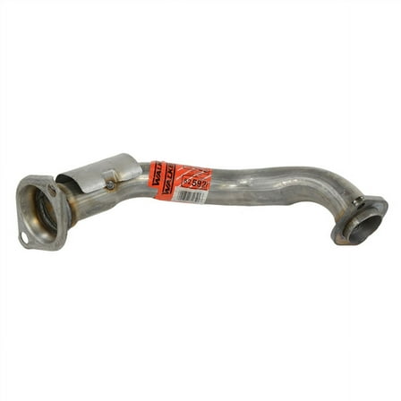 Walker 52592 Exhaust Pipe Fits select: 2013-2018 TOYOTA RAV4