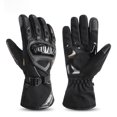 thumbnail image 4 of Guantes de motociclismo para hombre en invierno, cálidos, impermeables, engrosados, a prueba de viento y anticaídas, guantes de pantalla táctil, transfronterizos, 4 of 5