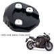 thumbnail image 2 of Placa de extensión de caballete lateral para motocicleta, repuesto para CBR150R 2016-2018, 2 of 5