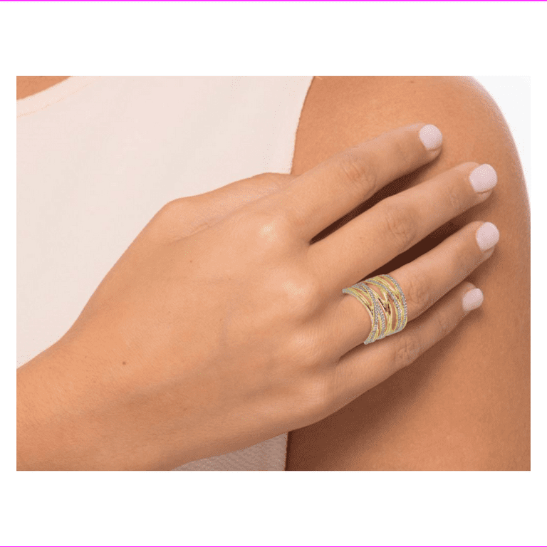 Jtv park avenue rings outlet