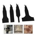 thumbnail image 5 of Saber Saw Blade Electric Reciprocating Saw Blade Metal Rust Removal Wall Scraper, 5 of 7
