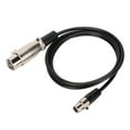 thumbnail image 1 of Conversion Cable,XLR Cable XLR Female Pin Mini XLR Female Cable XLR Femaleto XLR Female Cable Convenient Use, 1 of 8