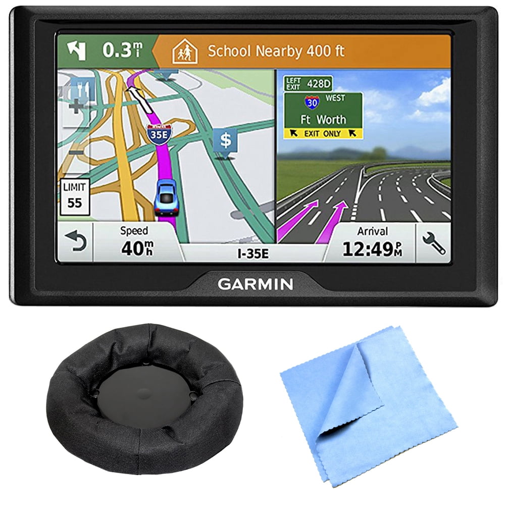 garmin gps mount walmart