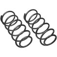 thumbnail image 1 of Combo Resortes Suspensión Contour 1995 A 1997 Ford V6 2.5L Delanteros MOOG ., 1 of 4