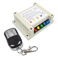 thumbnail image 2 of 14x Inalámbrico Módulo de Interruptor telemando Universal y Transmisor RF para Bomba de Agua, Barra de lámpara, Lámpara, Electrodomésticos, 2 of 8