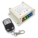 thumbnail image 2 of DC 24V 10A Relay 4CH Receptor De Transmisor De Interruptor De telemando Inalámbrico RF, Paquete De 2 Cola Interruptor de control remoto inalámbrico, 2 of 8