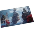 thumbnail image 1 of Ultimate Guard - Tapis de Jeu - Magic : The Gathering - Tarkir : Dragonstorm - Monastère de la Montagne de Cori, 1 of 7