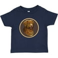 thumbnail image 3 of Inktastic Nova Scotia Duck Tolling Retriever Dog Boys or Girls Baby T-Shirt, 3 of 5