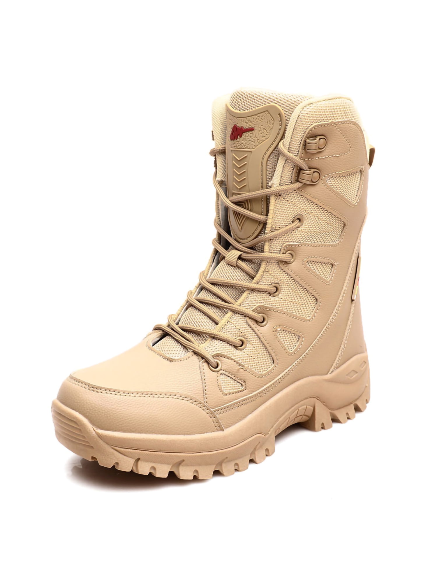 womens desert boots size 5