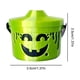 thumbnail image 4 of Cubos Halloween Adornos Paja Calabaza para () Verde, 4 of 4