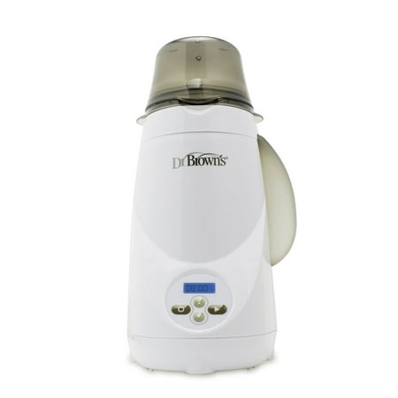 - Dr. Brown's Deluxe Baby Bottles Warmer
