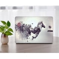 thumbnail image 4 of KSK KAISHEK Hard Case Compatible with MacBook Pro 16 inchs 2023/2022/2021 M2 A2780 & A2485 M1, Animal A 80, 4 of 5