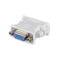 thumbnail image 4 of Supershield Brand New DVI DVI-D 24+5 Pin Male to VGA Female M-F Video Adaptor Converter - 2 Pack, 4 of 4