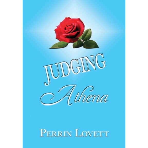 Judging Athena, (Hardcover)